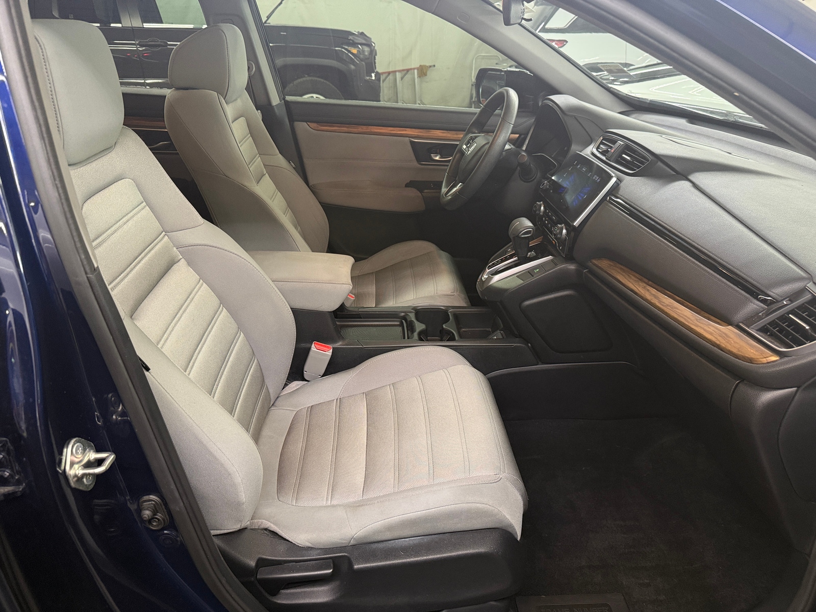 Thumbnail: 2019 Honda CR-V - 2