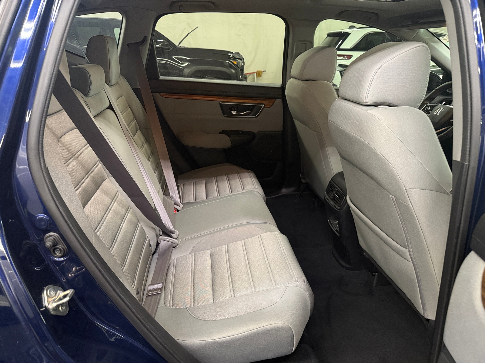 Thumbnail: 2019 Honda CR-V - 6