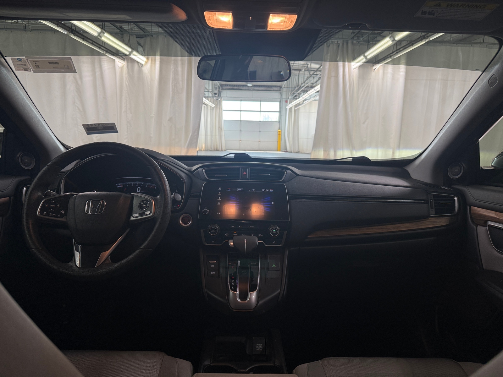 Thumbnail: 2019 Honda CR-V - 3