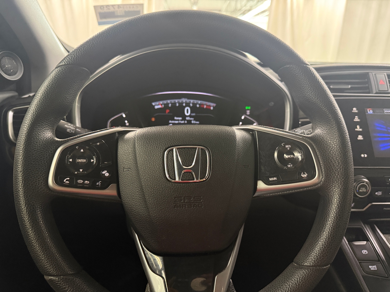 Thumbnail: 2019 Honda CR-V - 5