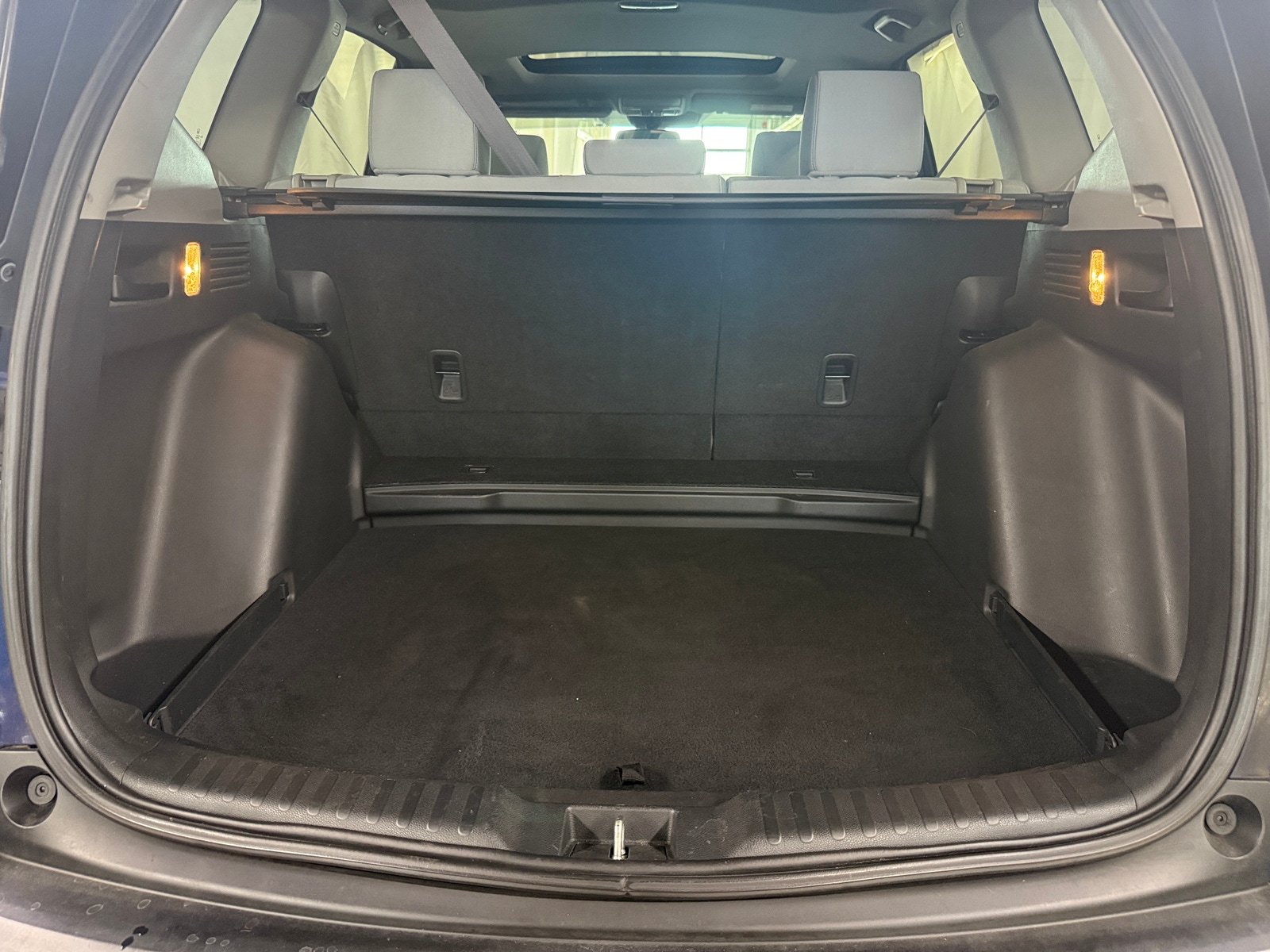 Thumbnail: 2019 Honda CR-V - 7