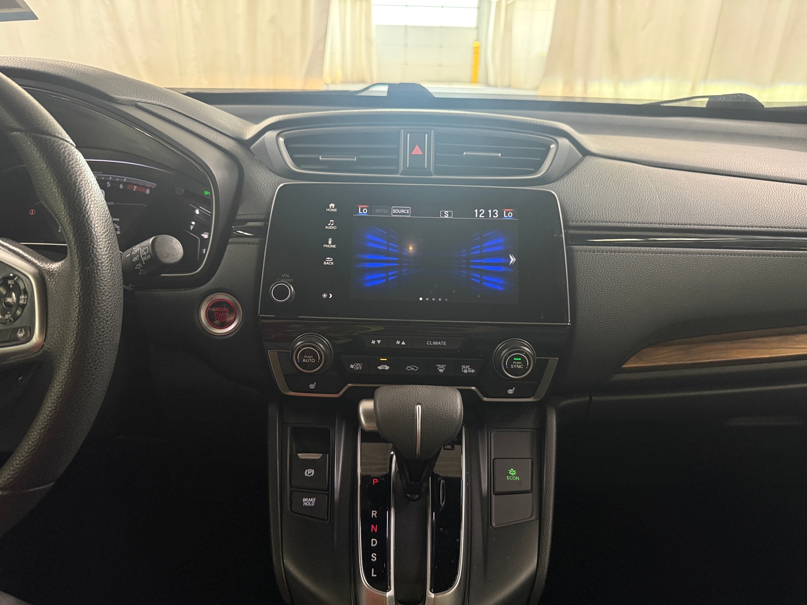 Thumbnail: 2019 Honda CR-V - 4