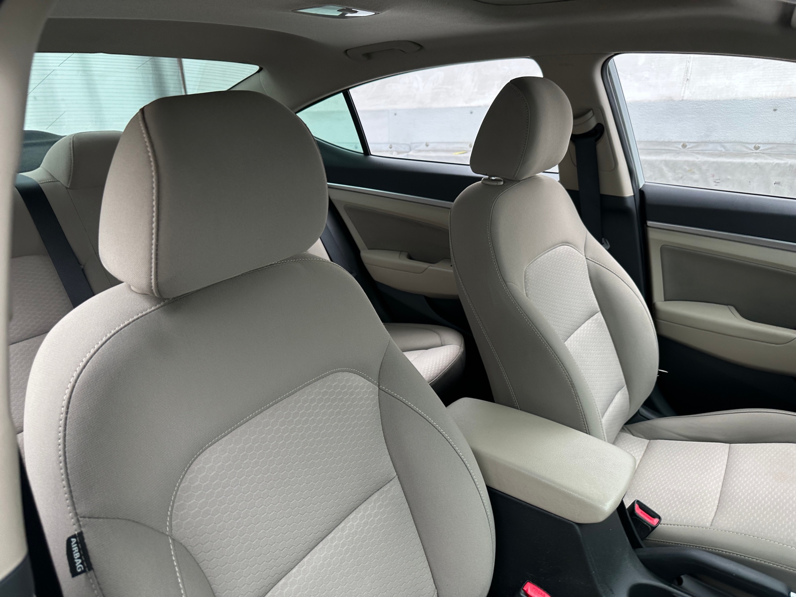 Thumbnail: 2020 Hyundai Elantra - 2