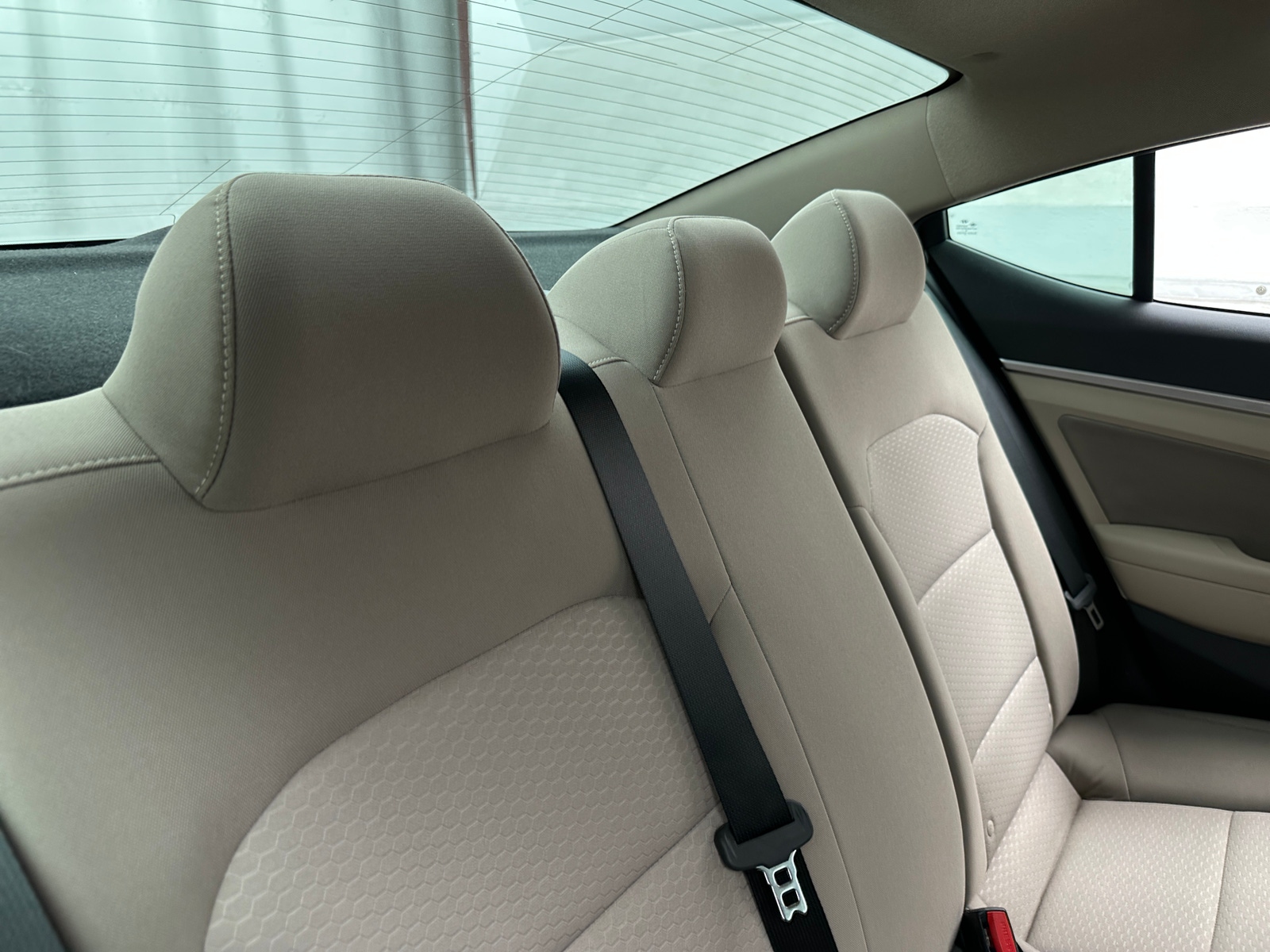 Thumbnail: 2020 Hyundai Elantra - 6