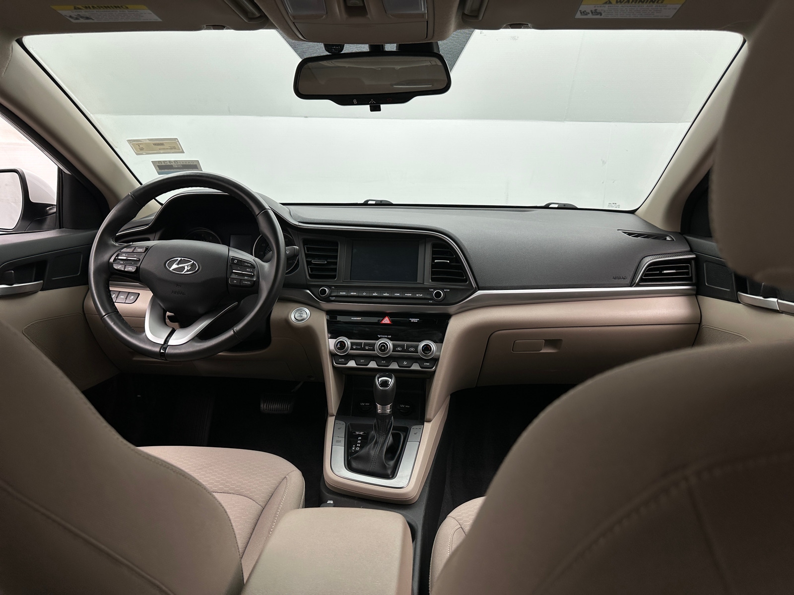 Thumbnail: 2020 Hyundai Elantra - 3