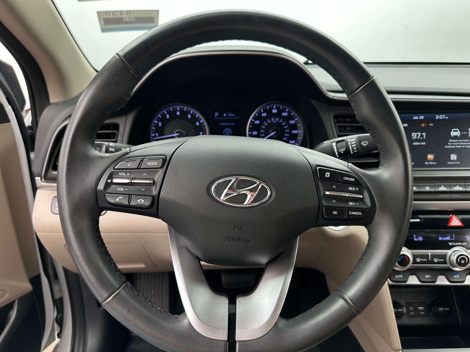 Thumbnail: 2020 Hyundai Elantra - 5