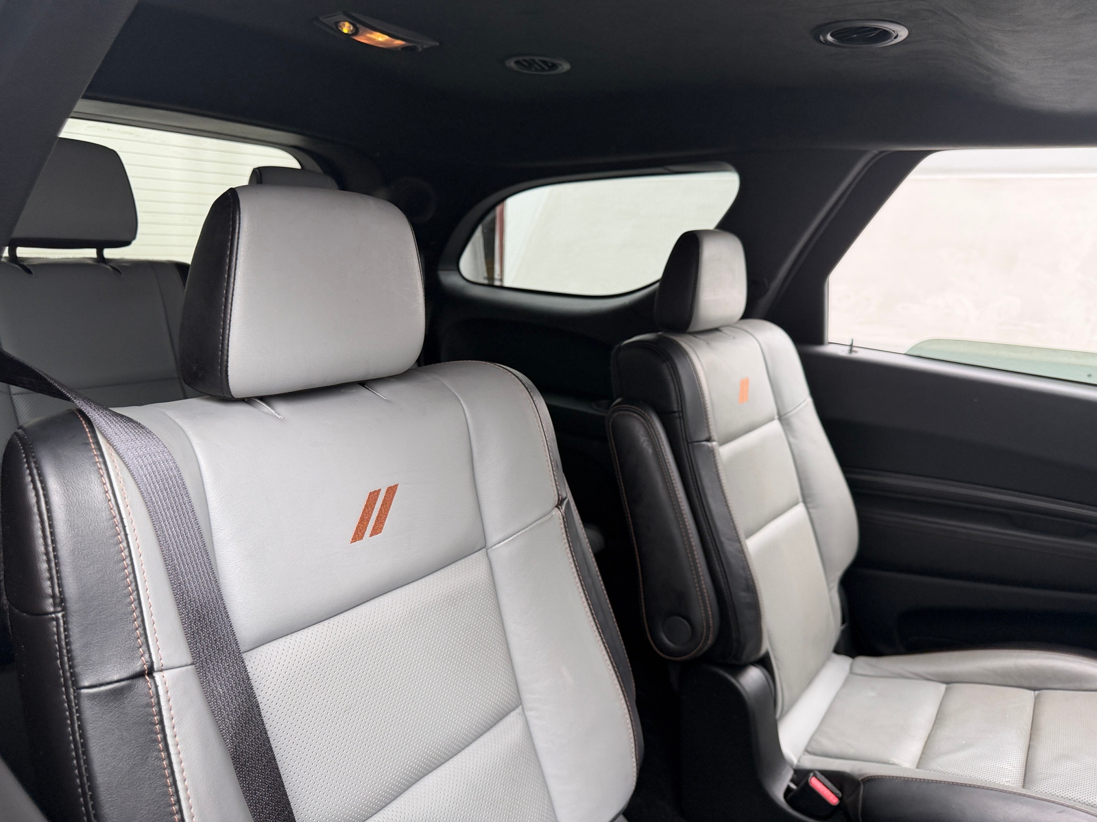 Thumbnail: 2022 Dodge Durango - 5