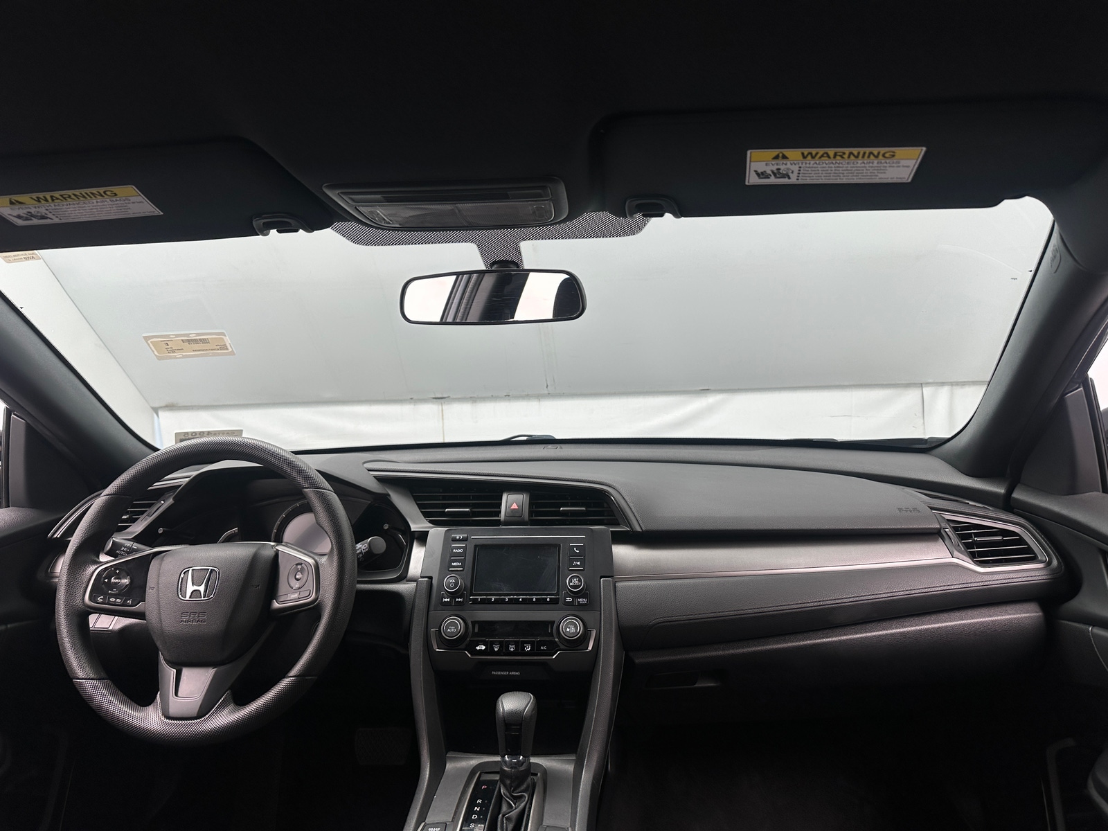 Thumbnail: 2018 Honda Civic - 3