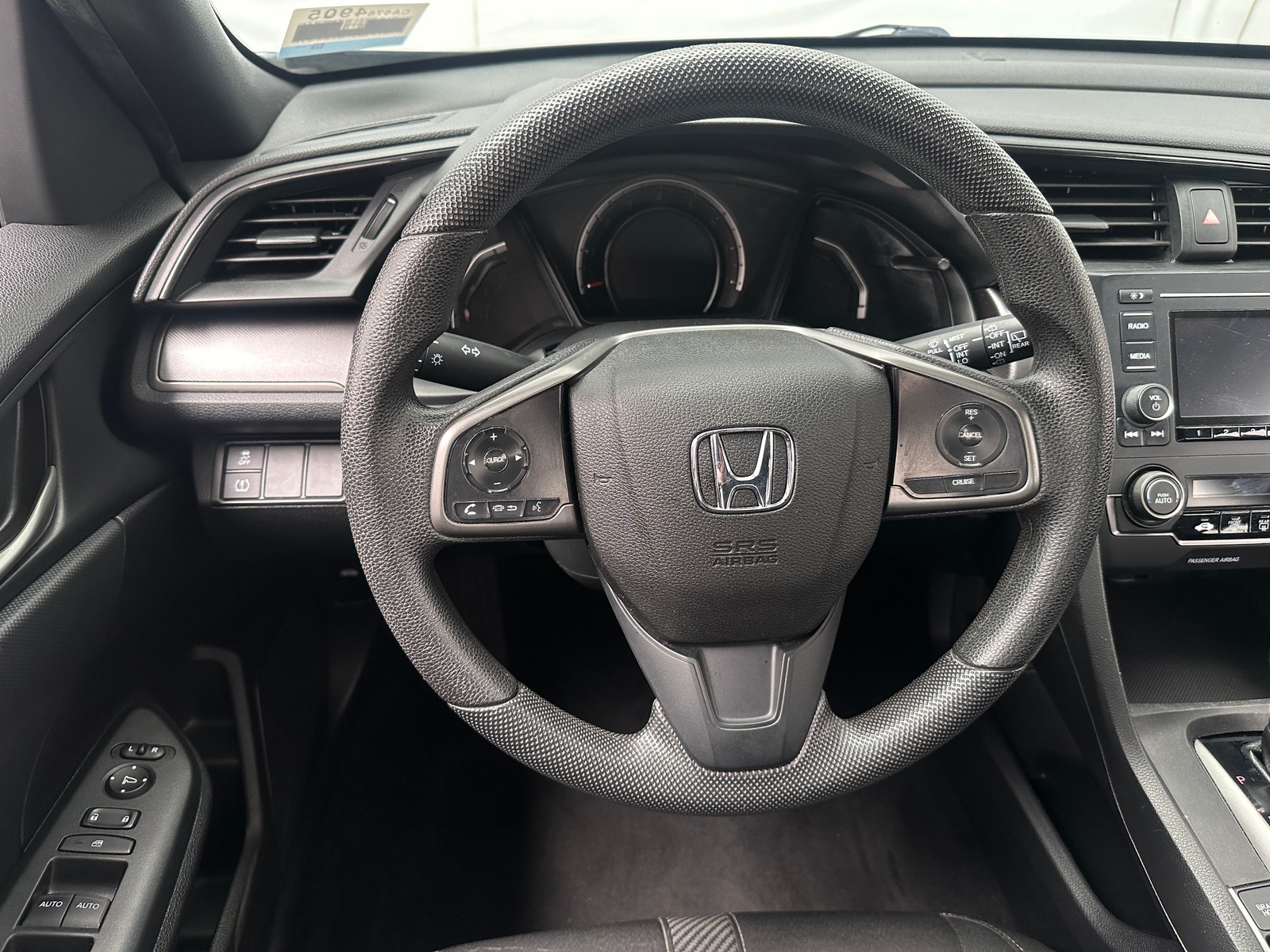 Thumbnail: 2018 Honda Civic - 5