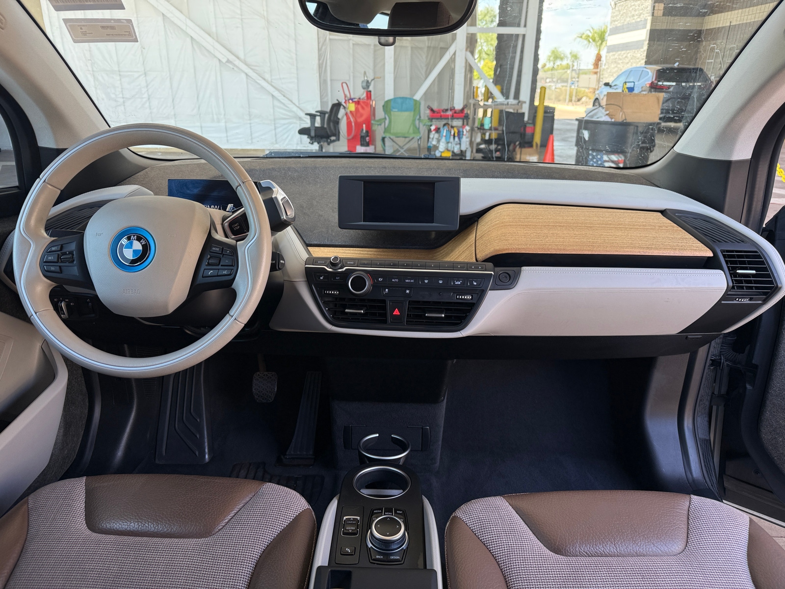 Thumbnail: 2021 BMW i3 - 3