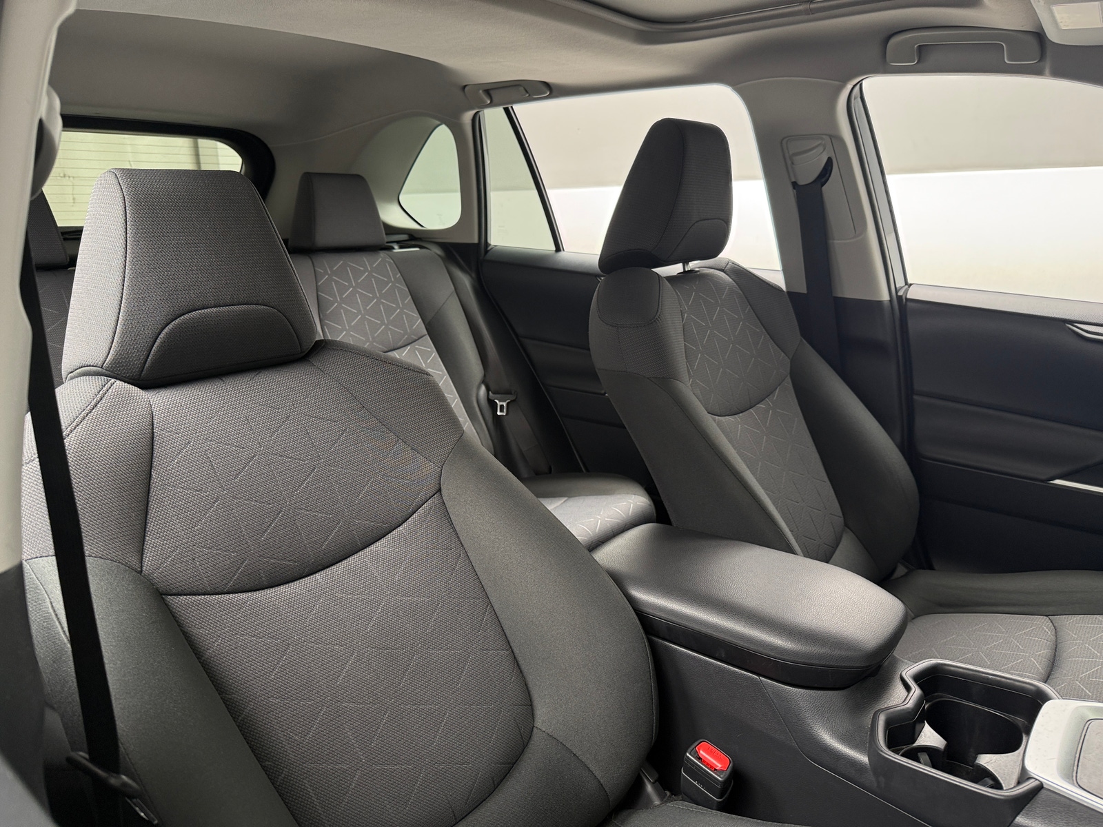 Thumbnail: 2019 Toyota RAV4 - 2