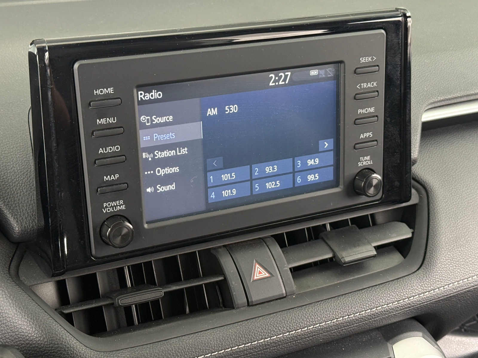 Thumbnail: 2019 Toyota RAV4 - 4
