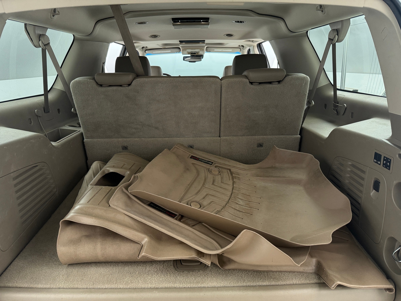 Thumbnail: 2015 Chevrolet Suburban - 6