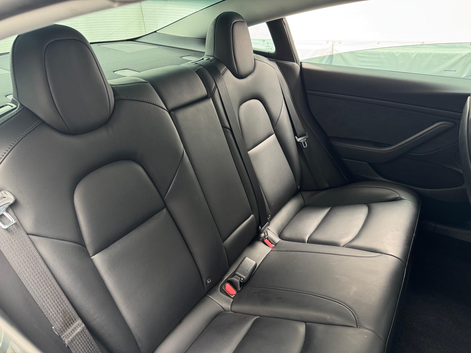 Thumbnail: 2021 Tesla Model 3 - 5