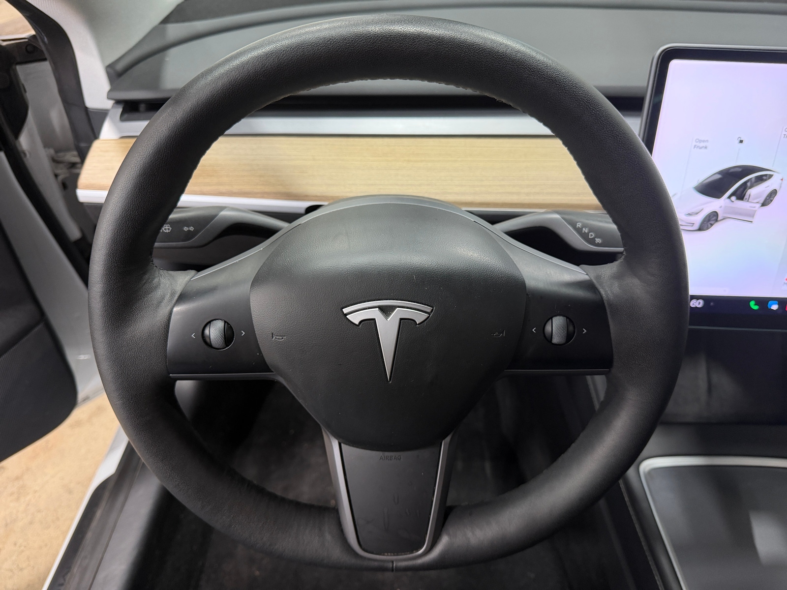 Thumbnail: 2021 Tesla Model 3 - 4