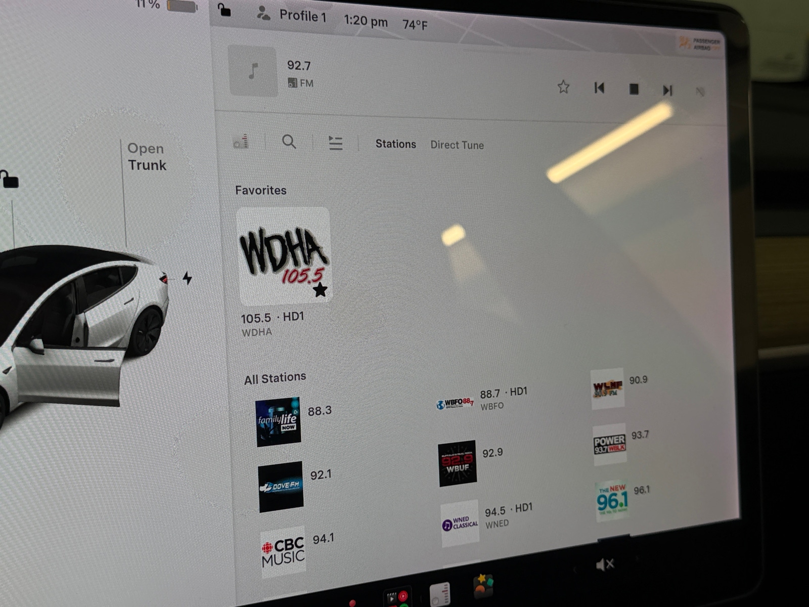 Thumbnail: 2021 Tesla Model 3 - 3