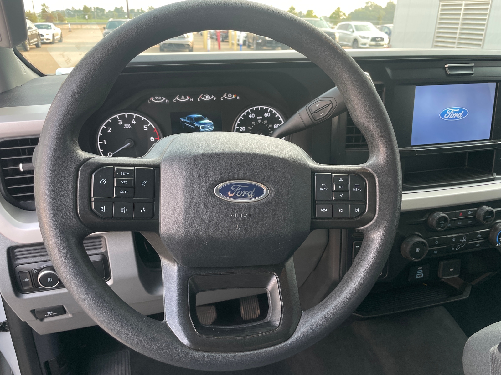 Thumbnail: 2025 Ford Econoline - 5
