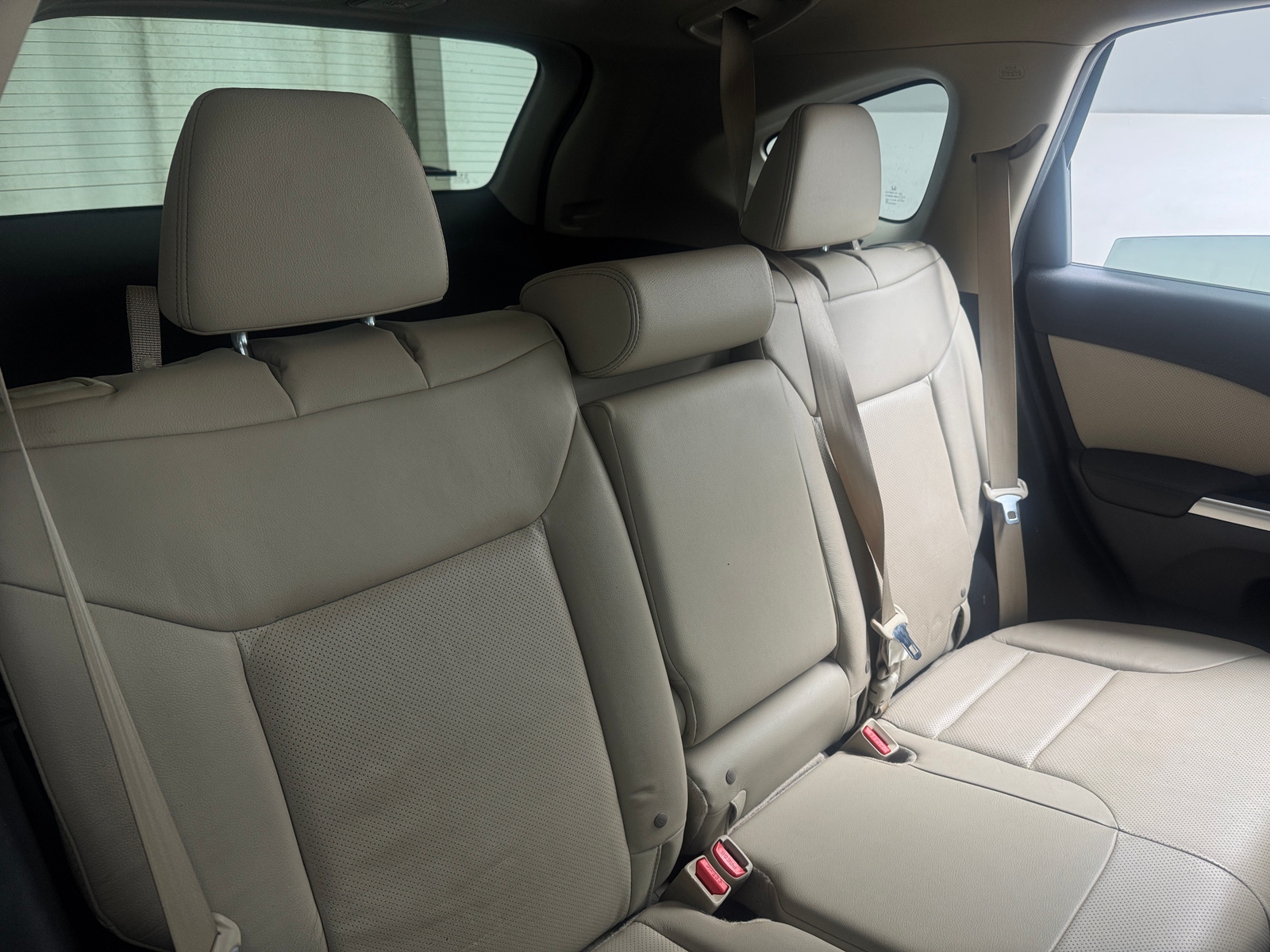 Thumbnail: 2016 Honda CR-V - 5