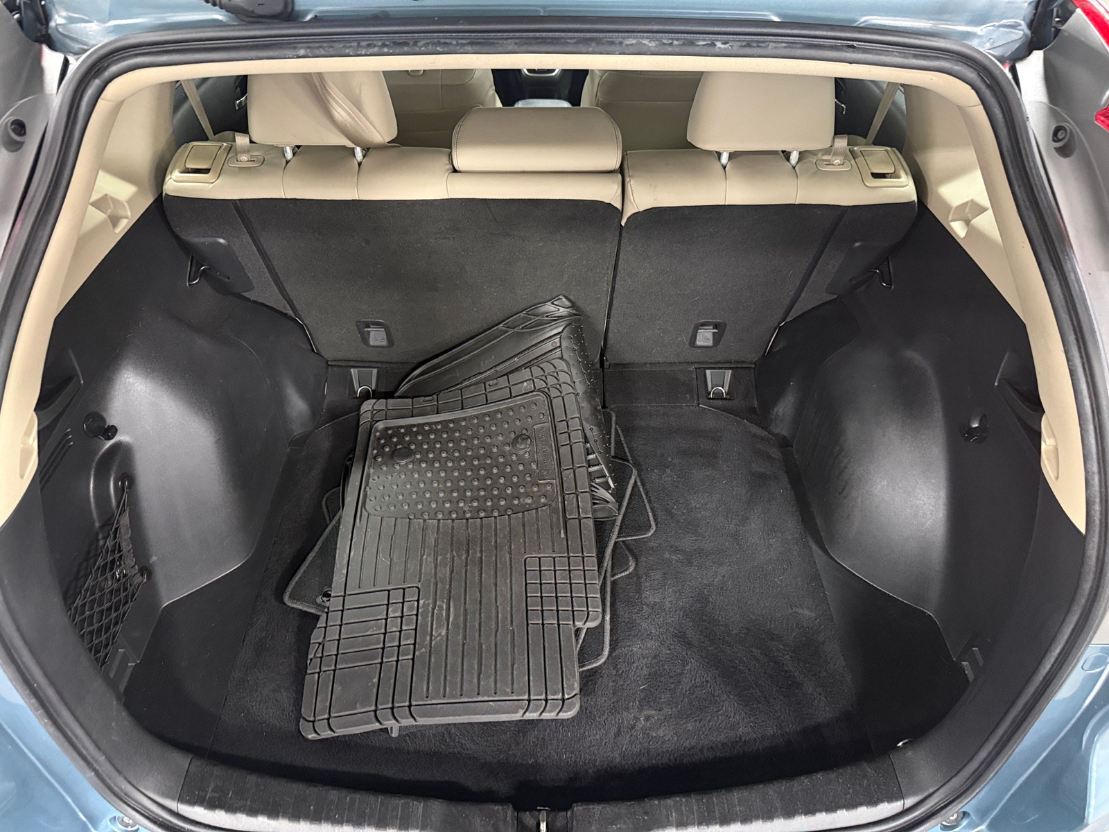 Thumbnail: 2016 Honda CR-V - 6