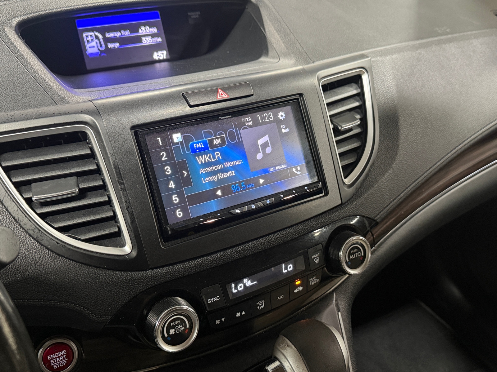 Thumbnail: 2016 Honda CR-V - 3