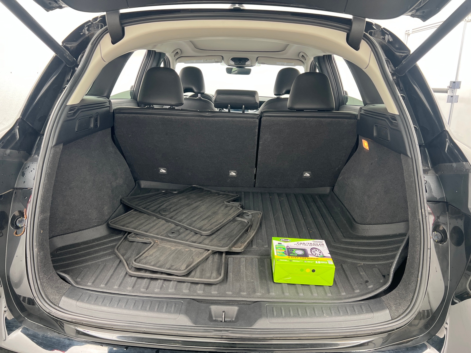 Thumbnail: 2023 INFINITI QX50 - 6
