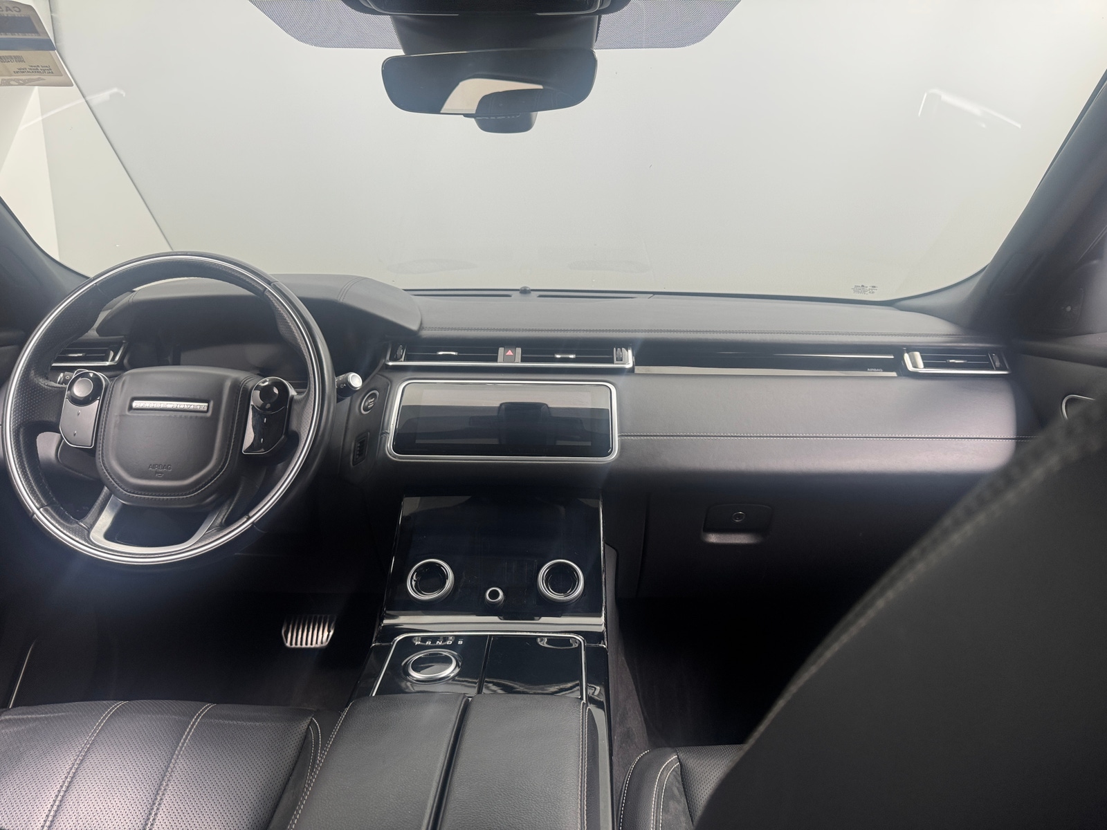 Thumbnail: 2018 Land Rover Range Rover Velar - 2
