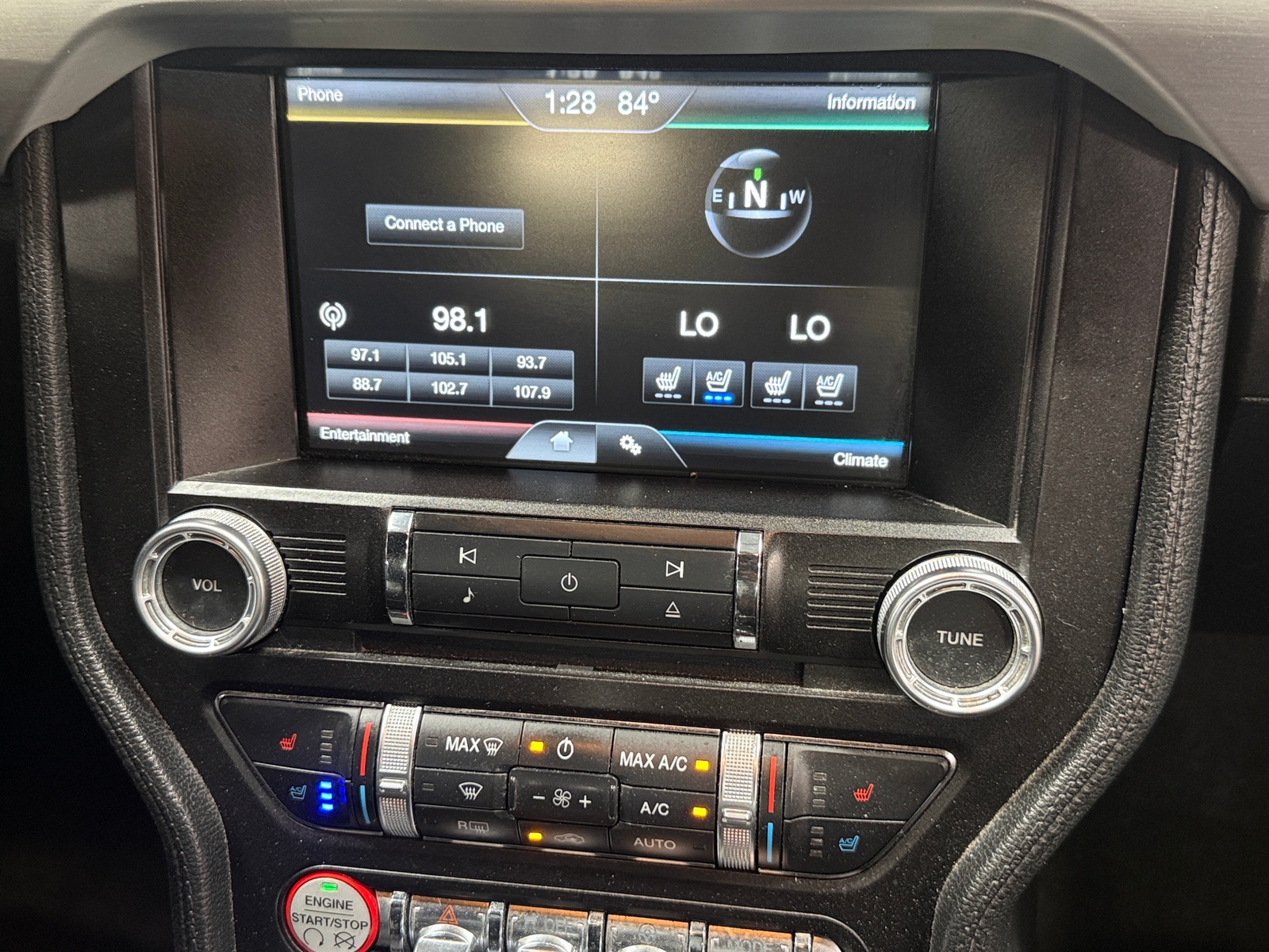 Thumbnail: 2015 Ford Mustang - 2
