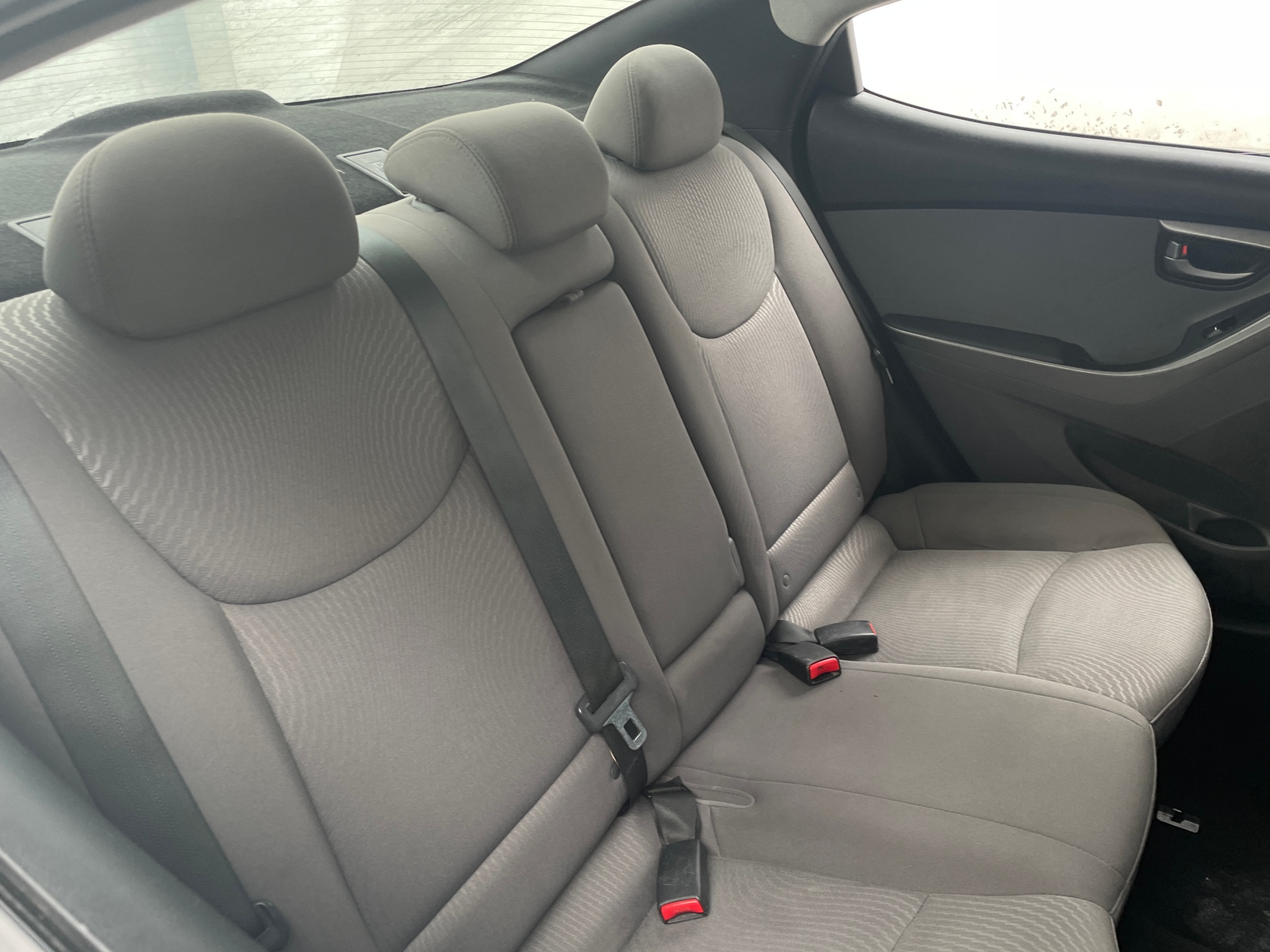 Thumbnail: 2016 Hyundai Elantra - 6
