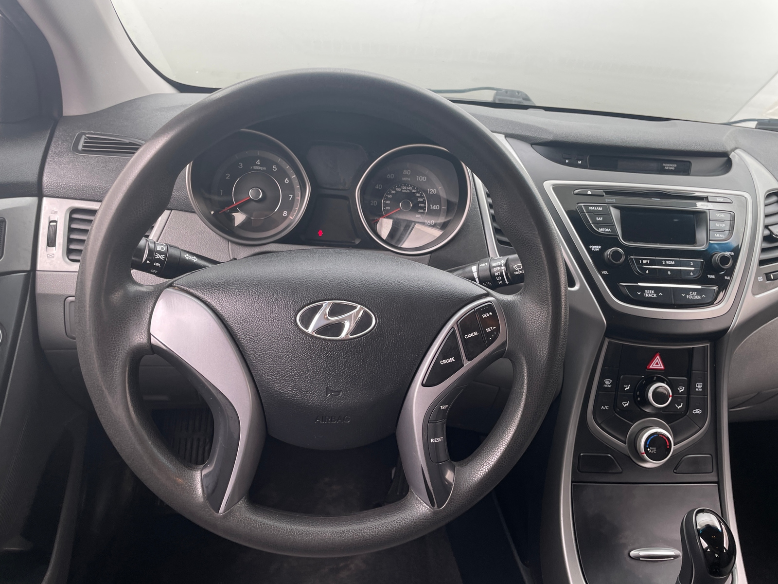 Thumbnail: 2016 Hyundai Elantra - 5