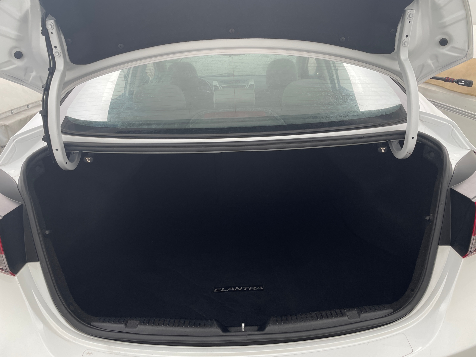 Thumbnail: 2016 Hyundai Elantra - 7