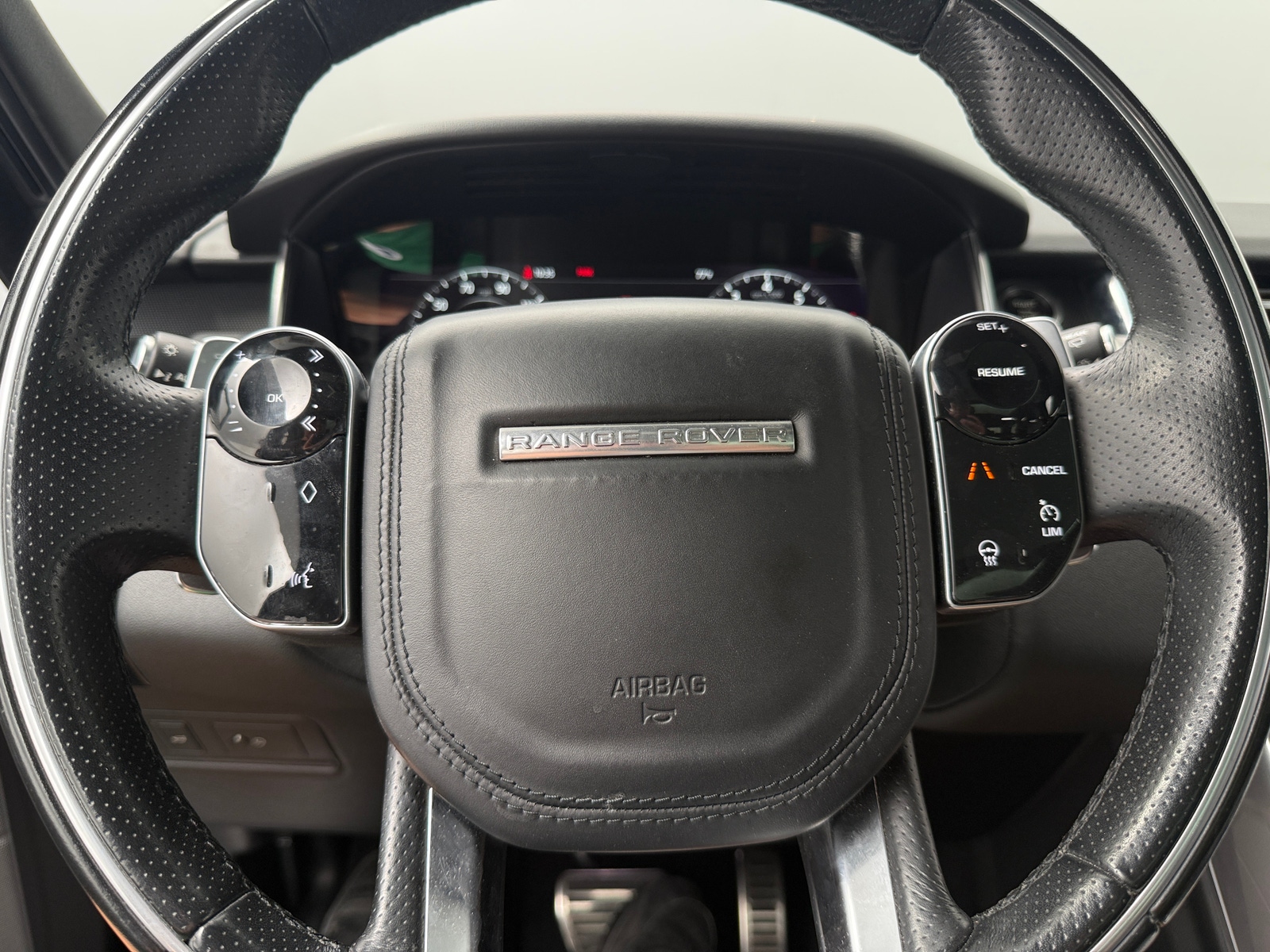 Thumbnail: 2022 Land Rover Range Rover Sport - 5