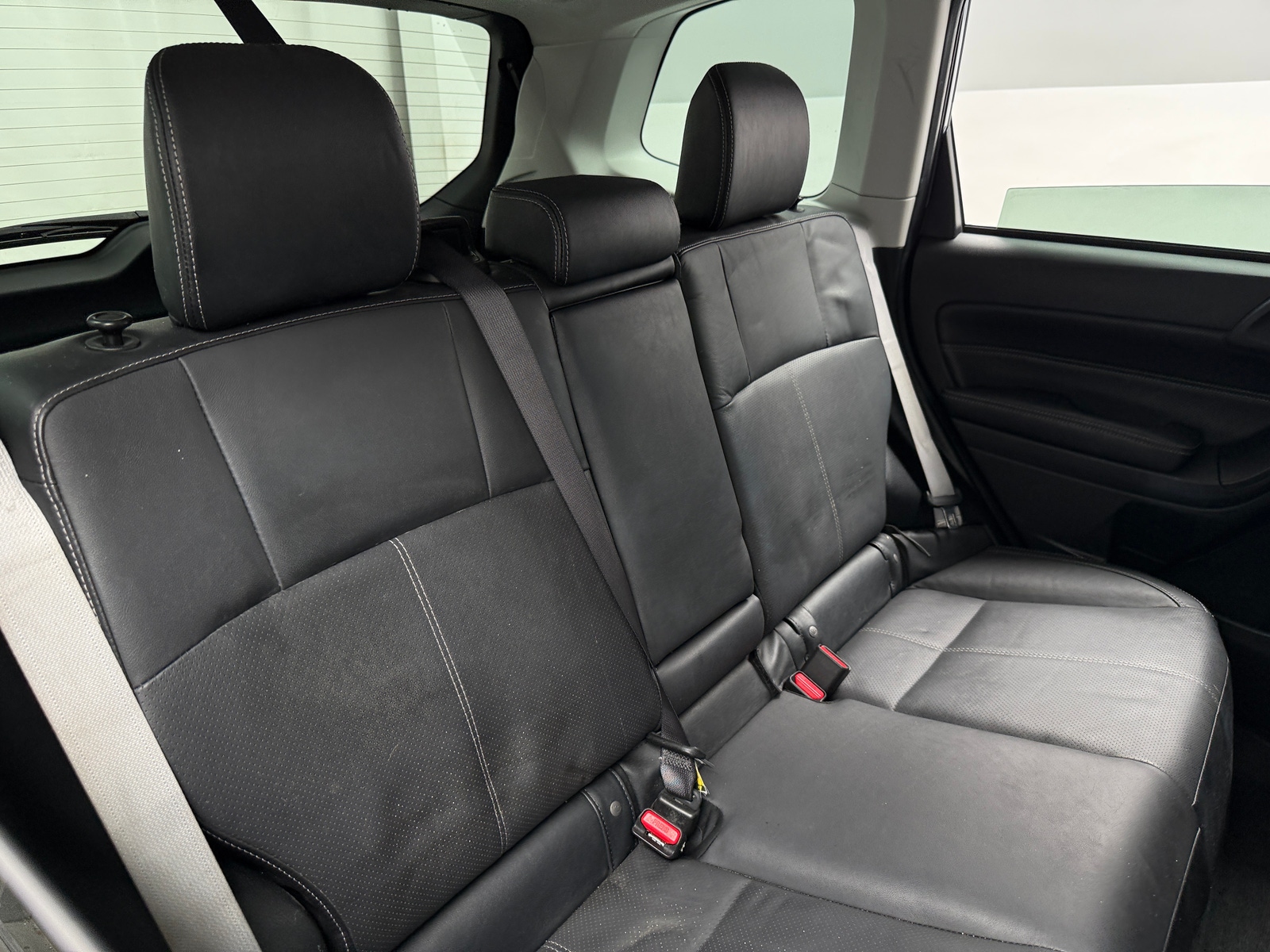 Thumbnail: 2018 Subaru Forester - 5