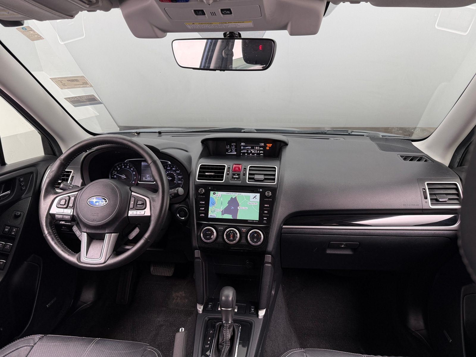 Thumbnail: 2018 Subaru Forester - 2
