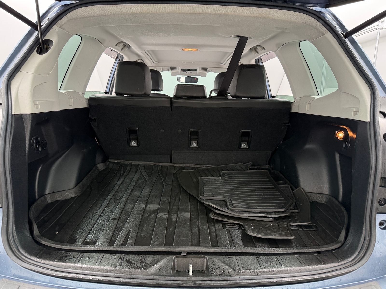 Thumbnail: 2018 Subaru Forester - 6
