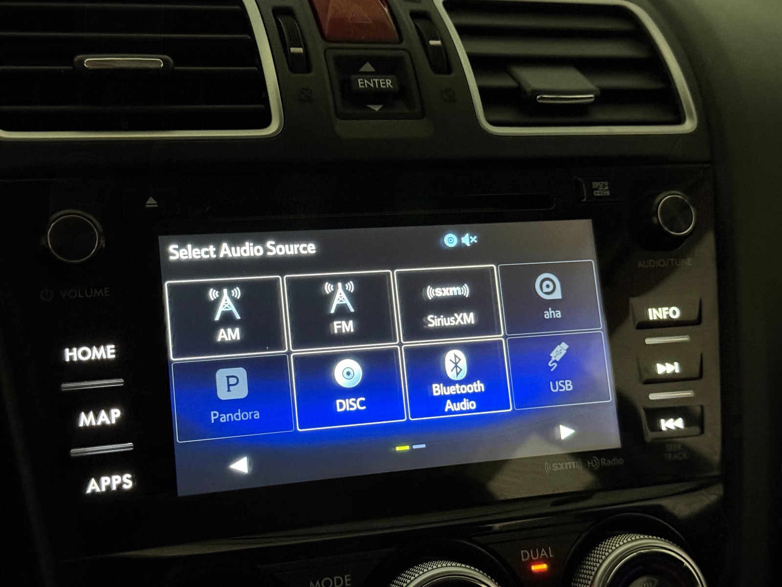 Thumbnail: 2018 Subaru Forester - 3