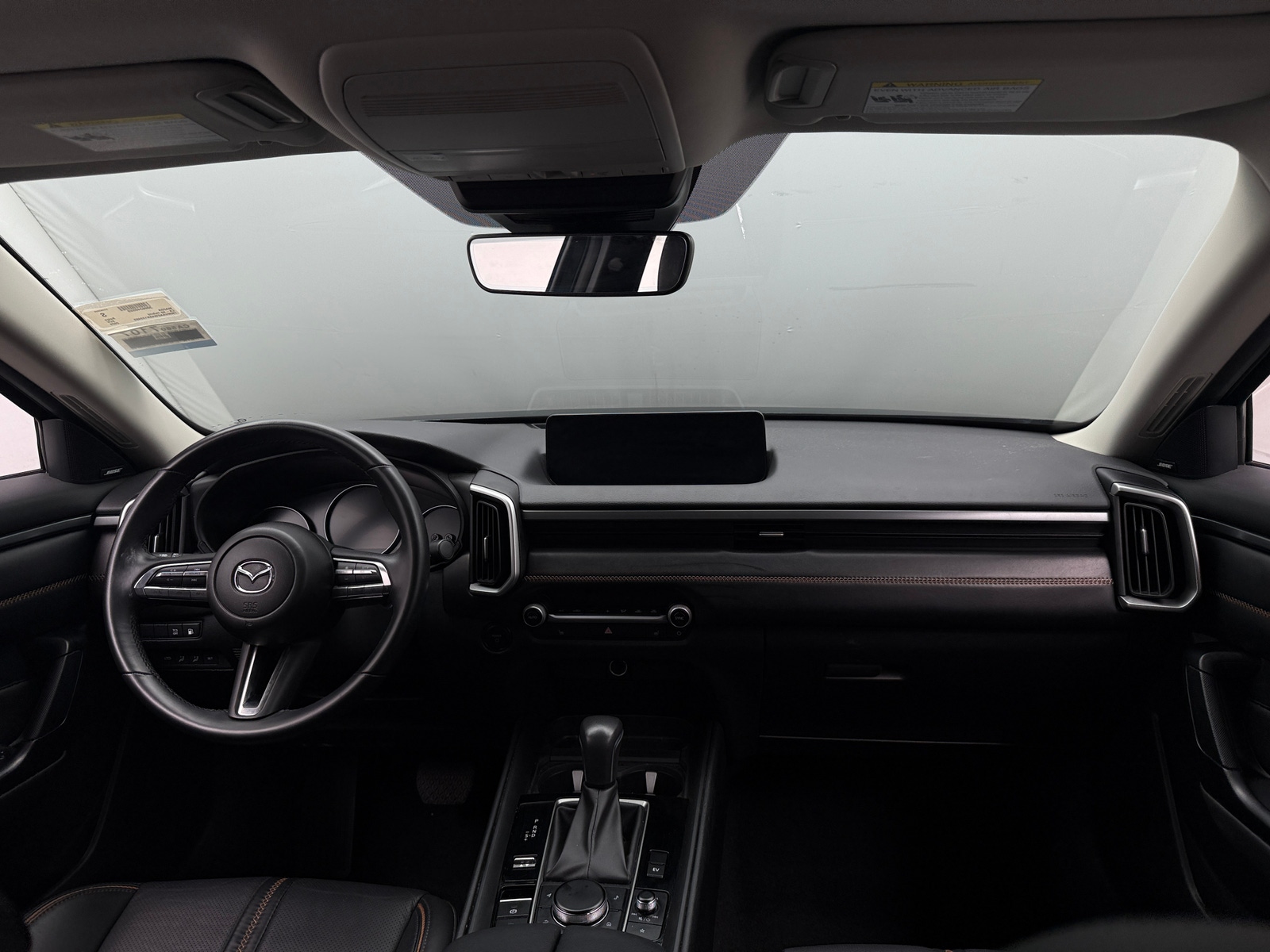 Thumbnail: 2025 Mazda CX-50 - 2