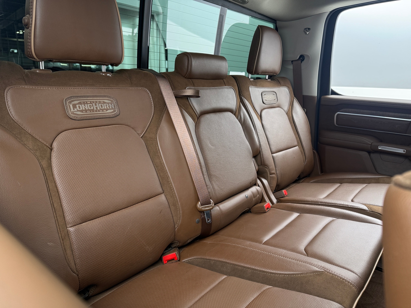 Thumbnail: 2024 RAM 1500 - 5