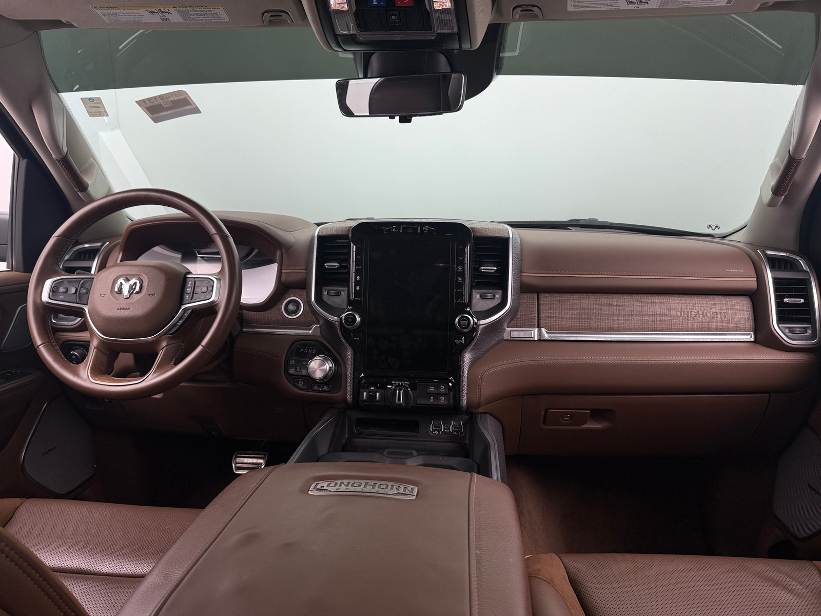 Thumbnail: 2024 RAM 1500 - 2