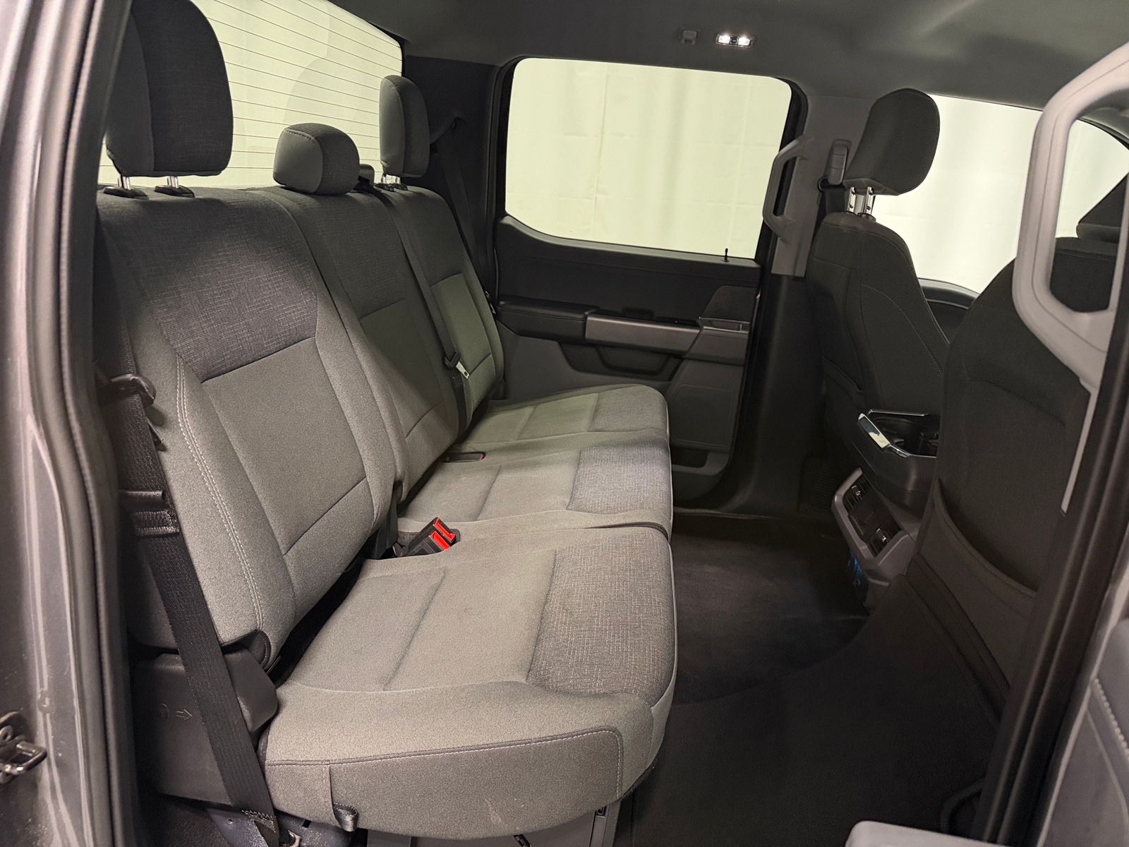 Thumbnail: 2024 Ford Econoline - 6