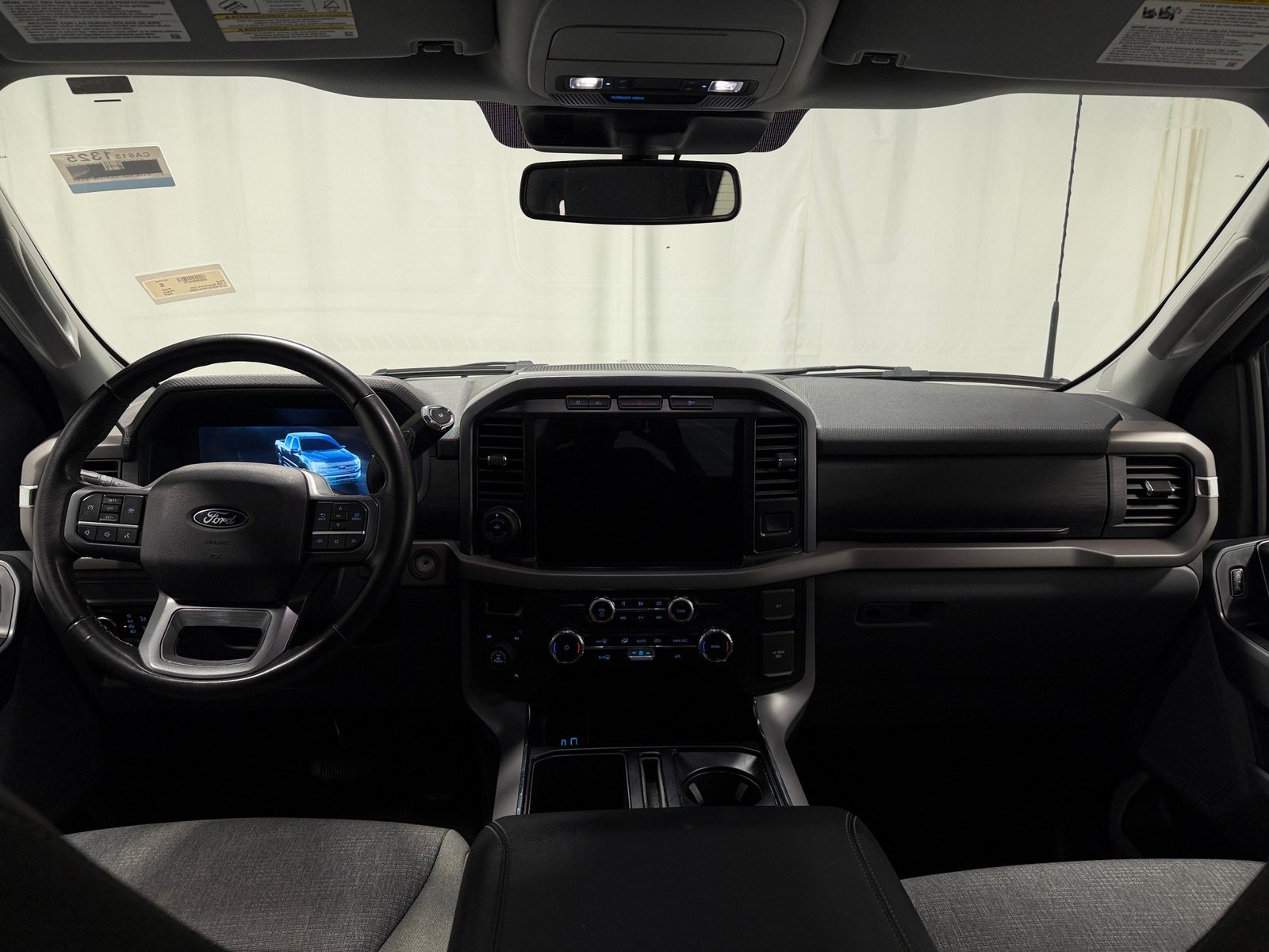 Thumbnail: 2024 Ford Econoline - 3