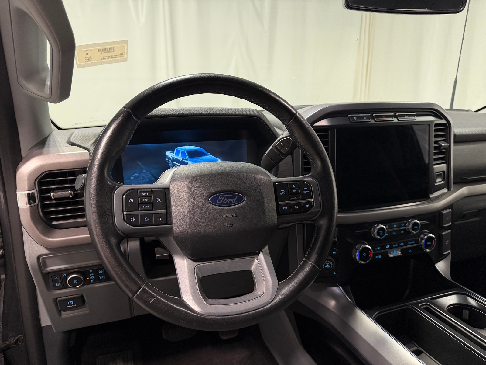 Thumbnail: 2024 Ford Econoline - 5
