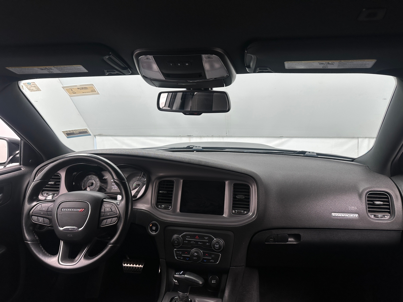 Thumbnail: 2023 Dodge Charger - 3