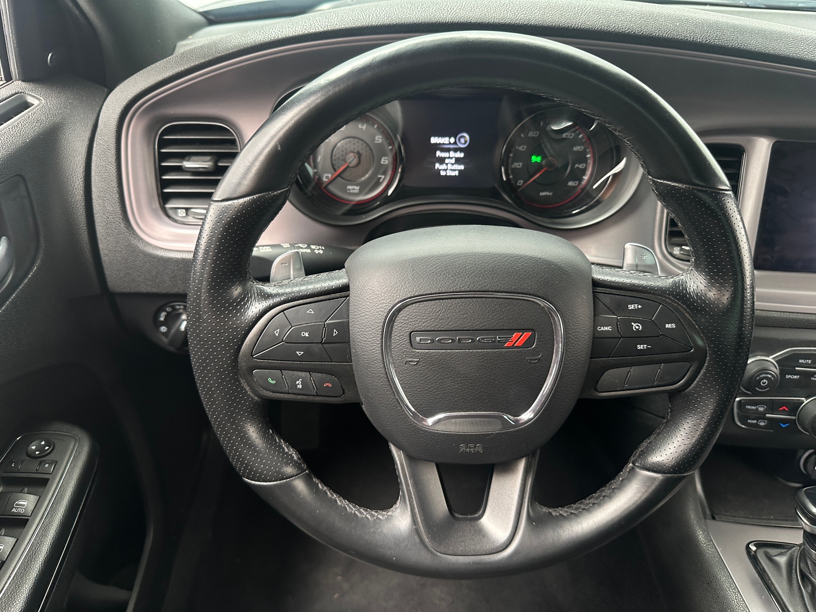 Thumbnail: 2023 Dodge Charger - 5