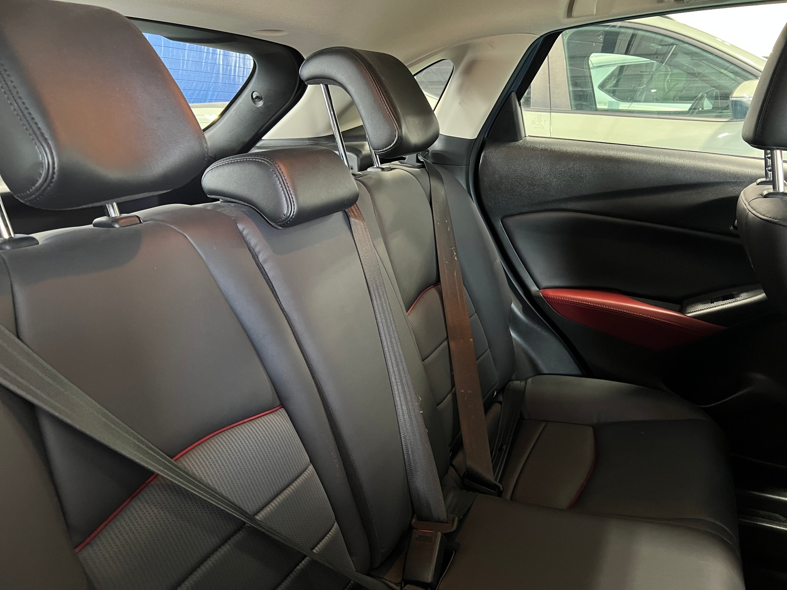 Thumbnail: 2018 Mazda CX-3 - 5