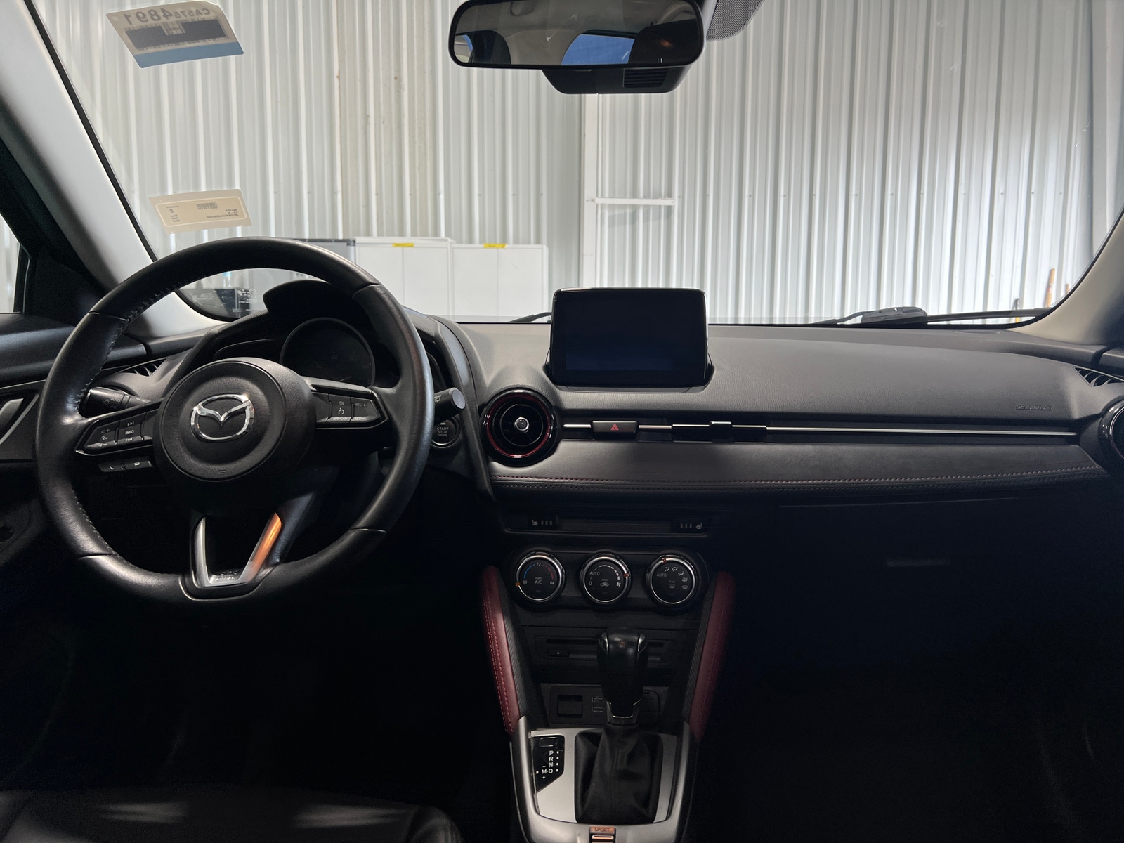 Thumbnail: 2018 Mazda CX-3 - 2