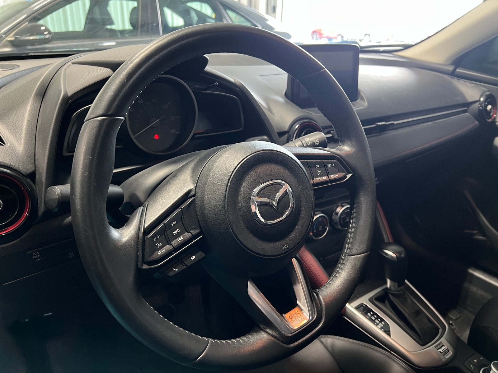 Thumbnail: 2018 Mazda CX-3 - 4