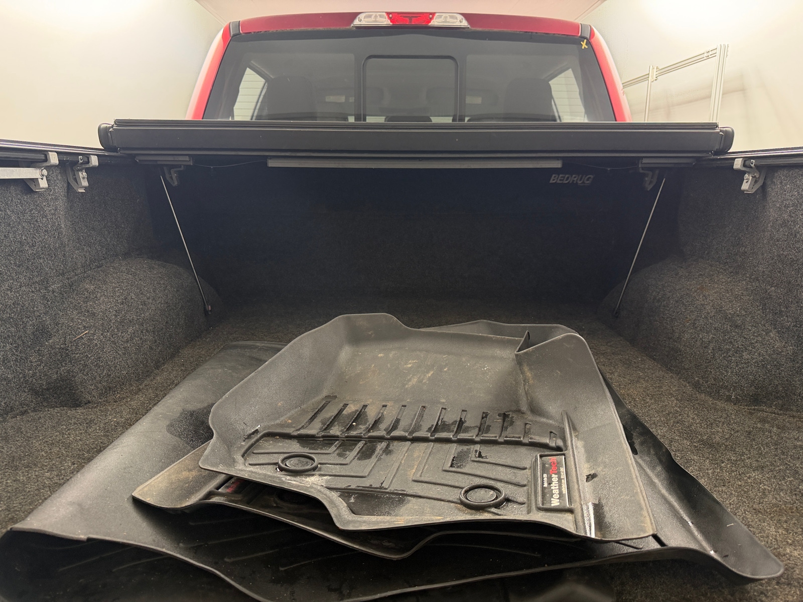 Thumbnail: 2018 Ford Econoline - 7