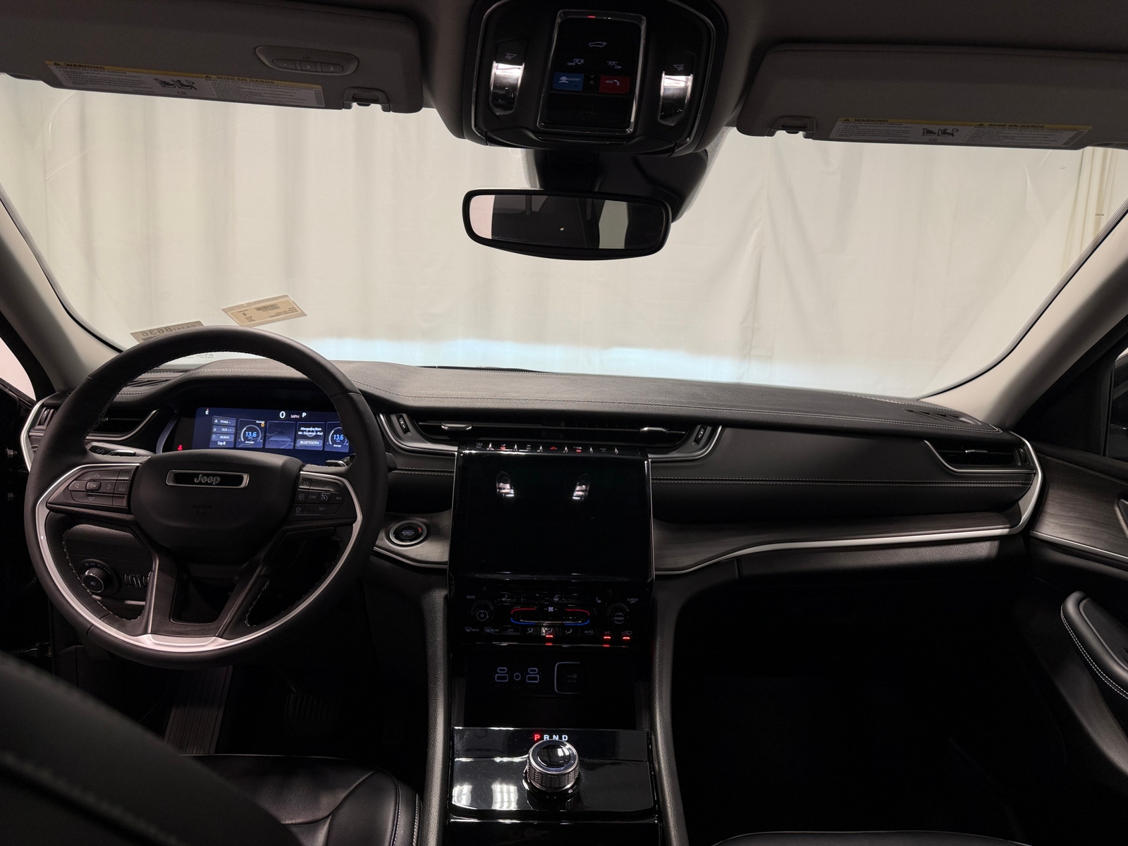 Thumbnail: 2023 Jeep Grand Cherokee - 2