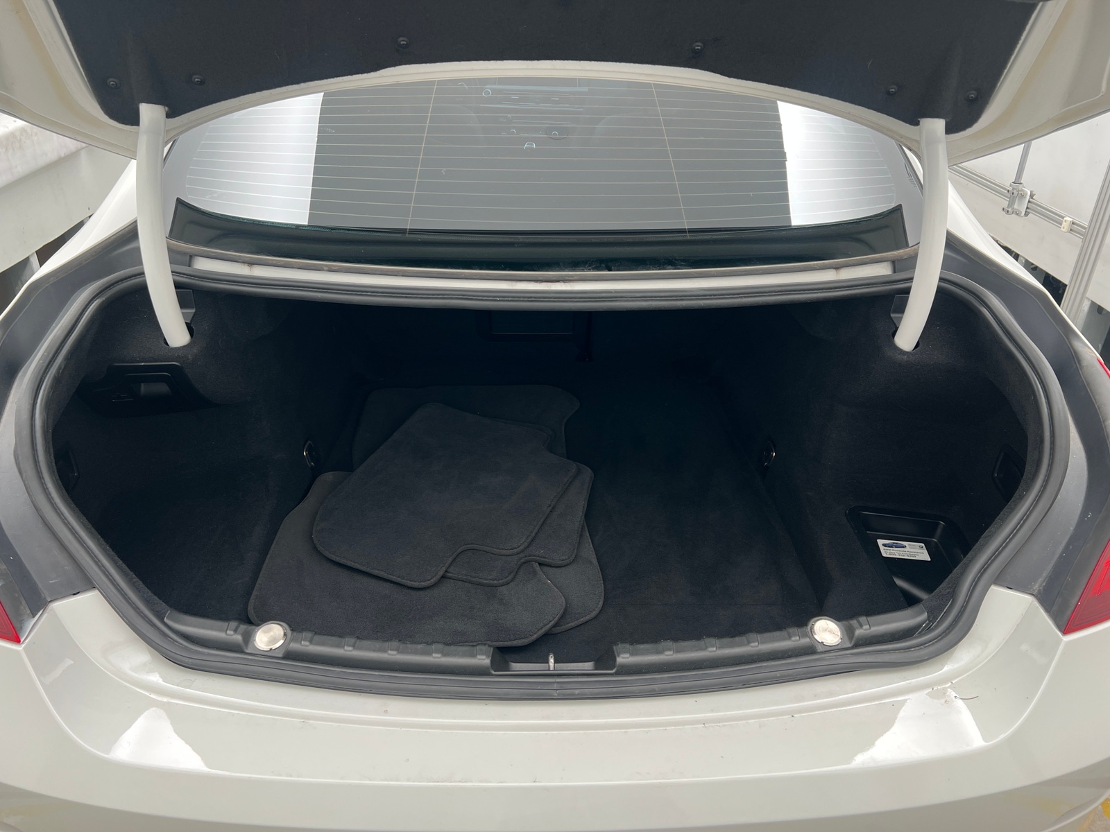 Thumbnail: 2016 BMW 6 Series - 7