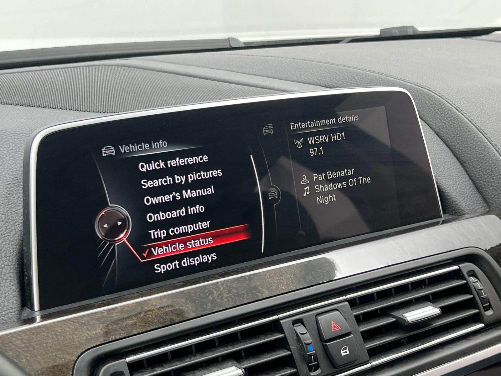 Thumbnail: 2016 BMW 6 Series - 4